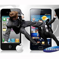 Thời trang Hi-tech - Chán Apple, Samsung tìm bạn hàng Trung Quốc