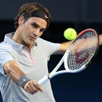 Thể thao - Federer - Davydenko: Hẹn gặp Tomic (V2 Australian Open)