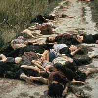 Tin tức trong ngày - Thảm sát Mỹ Lai: Mỹ khó nói “không cố ý”