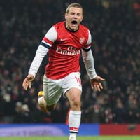 Bóng đá - Arsenal: Cần một Wilshere đỉnh cao