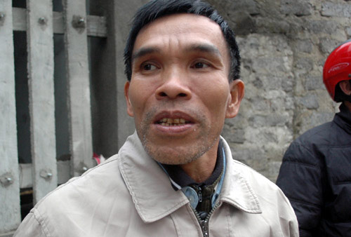 Vụ sập mái nhà thờ qua lời kể nhân chứng - 2