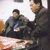 Tin tức trong ngày - Những vụ "quan" đánh bạc xôn xao dư luận