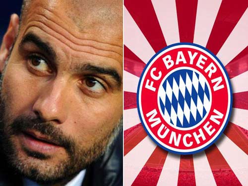 Pep tới Bayern: Thời cơ và thách thức - 2