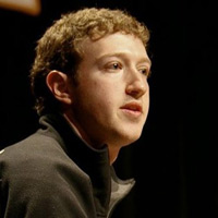 Công nghệ thông tin - 5 bí mật kinh doanh khó tin của CEO Facebook