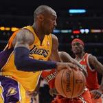 Thể thao - NBA: LA Lakers vượt ải