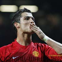 Bóng đá - MU và Ronaldo không thể tái hợp