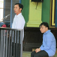 Pháp luật - Ngay sau sinh nhật là đám tang