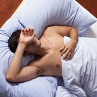 Sức khỏe đời sống - Nguyên nhân "sốc" khiến đàn ông "khó đẻ"