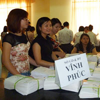 Giáo dục - du học - Nhiều trường giảm chỉ tiêu tuyển sinh ĐH