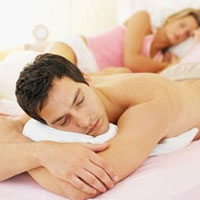 Sức khỏe đời sống - Mãn dục nam, có cách chữa hay không?