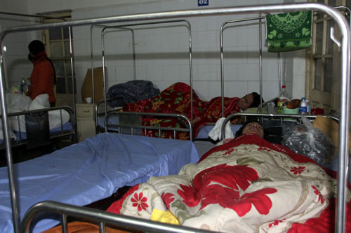 "Lộ" nguyên nhân sập mái nhà thờ - 3