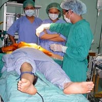 Sức khỏe đời sống - “Thảm họa” nợ nần do chi trả y tế