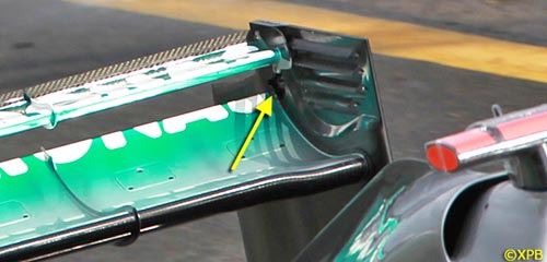 F1 2013: Cái khó của công nghệ DDRS (P2) - 3