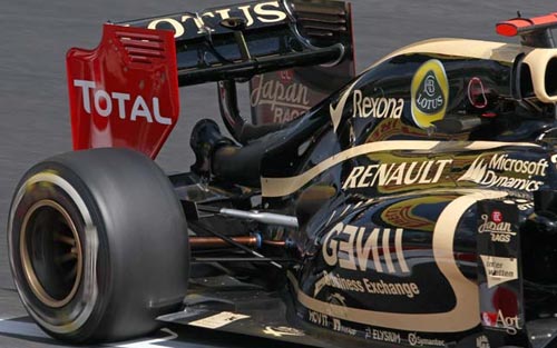 F1 2013: Cái khó của công nghệ DDRS (P2) - 1