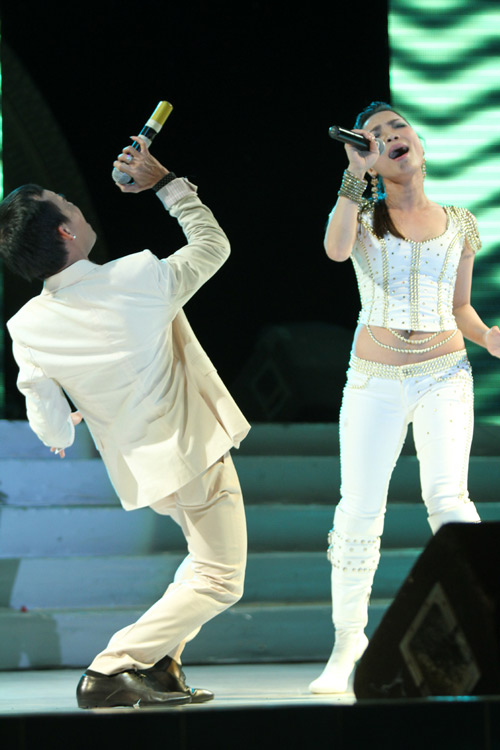 Tuấn Hưng đạp xích lô ôn kỷ niệm cũ - 5