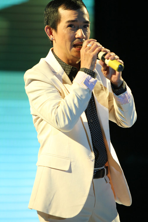 Tuấn Hưng đạp xích lô ôn kỷ niệm cũ - 6