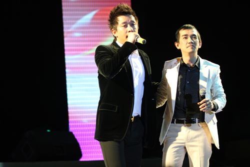 Tuấn Hưng đạp xích lô ôn kỷ niệm cũ - 9