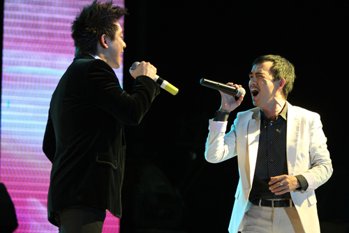 Tuấn Hưng đạp xích lô ôn kỷ niệm cũ - 10