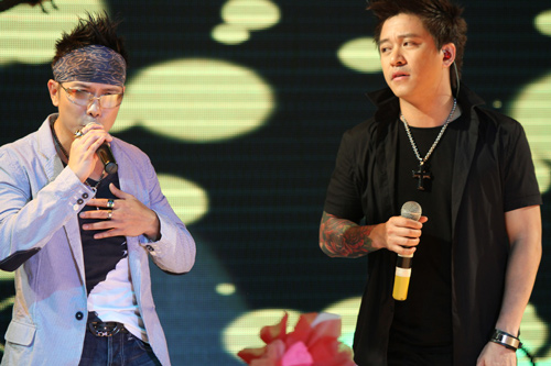 Tuấn Hưng đạp xích lô ôn kỷ niệm cũ - 6