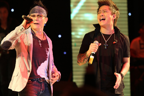 Tuấn Hưng đạp xích lô ôn kỷ niệm cũ - 3