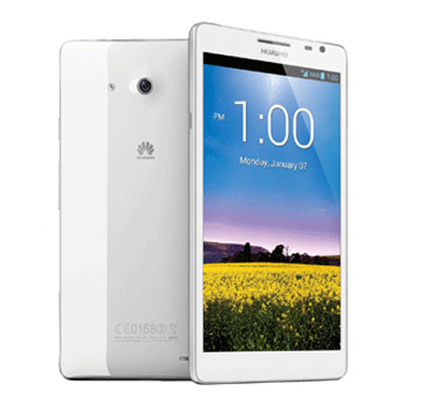 Top điện thoại tốt nhất tại CES 2013 - 2