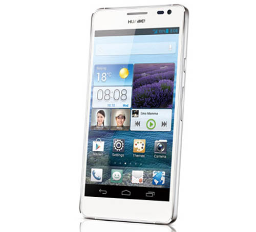 Top điện thoại tốt nhất tại CES 2013 - 4
