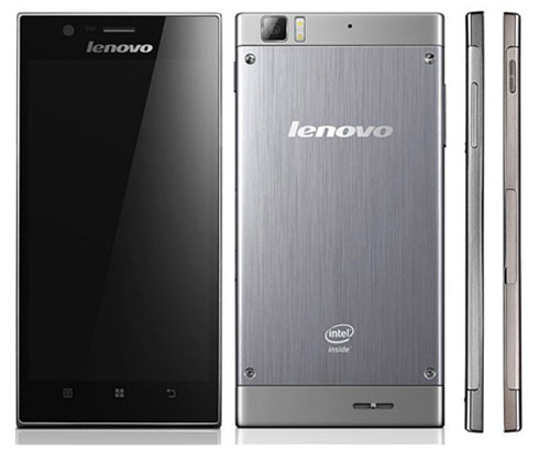 Top điện thoại tốt nhất tại CES 2013 - 5