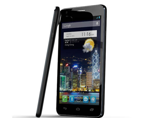 Top điện thoại tốt nhất tại CES 2013 - 7
