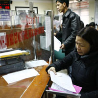 Thị trường - Tiêu dùng - Khó xử lý 45.000 tỷ đồng nợ thuế