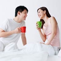 Sức khỏe đời sống - Ăn nhiều đồ ngọt: "Hại" cả vợ lẫn chồng