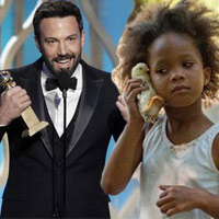 - Điện ảnh thế giới qua Oscar và Quả Cầu Vàng