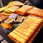 Tin tức trong ngày - Nghĩ gì khi có Ấn đền Trần trong tay?