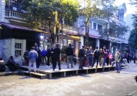 Những đám cưới có một không hai ở VN - 3