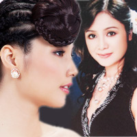  - 10 mỹ nhân "vạn người mê" của Vbiz