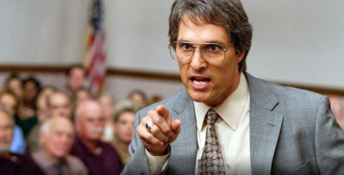 Trailer phim: Bernie - 3