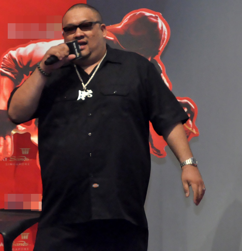 Hà Hồ tự tin so găng Nữ hoàng xứ Đài - 16