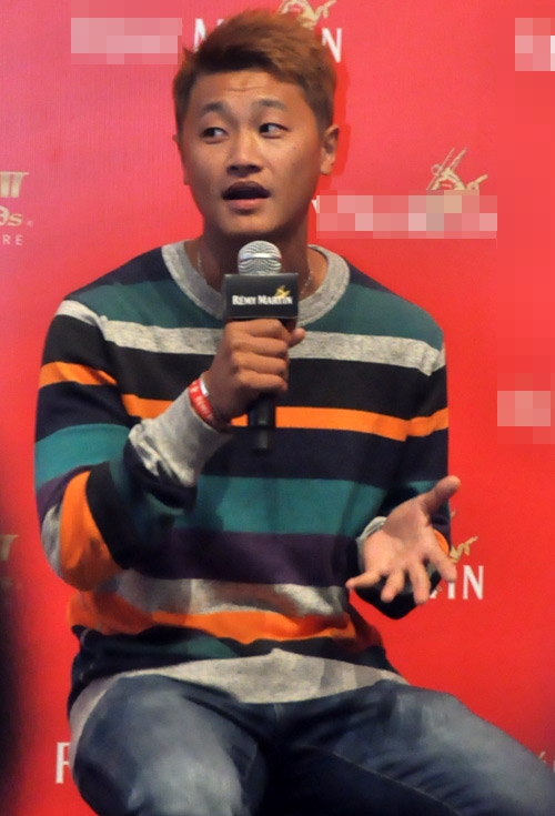 Hà Hồ tự tin so găng Nữ hoàng xứ Đài - 17