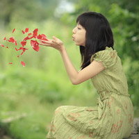 Bạn trẻ - Cuộc sống - Chẳng cần anh nói yêu em