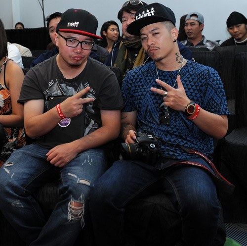 Hà Hồ tự tin so găng Nữ hoàng xứ Đài - 15