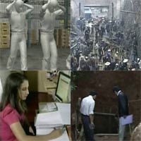 Tin tức trong ngày - Trung Quốc: Lại xảy ra bê bối thực phẩm bẩn (Tổng hợp tin HOT 18/1)