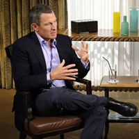 Thể thao - Armstrong nghĩ doping không là ăn gian