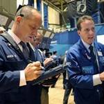 S&P 500 xác lập mức đỉnh trong 5 năm