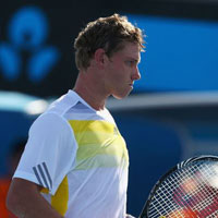 Thể thao - Video: Giận cá chém thớt ở Australian Open