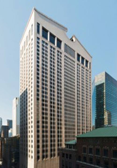 Sony bất ngờ bán trụ sở tại Mỹ - 1