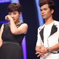 Ca nhạc - MTV - Sốc và tiếc khi Bảo Trâm rời VN Idol!