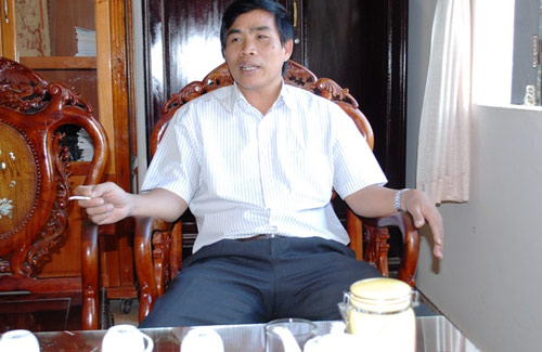 Lâm Đồng sẽ làm rõ nghi án "quan" đánh bạc - 2