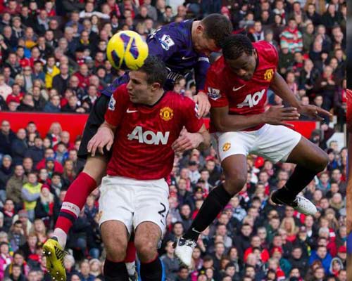 MU một người: Chỉ là "chém gió" - 2