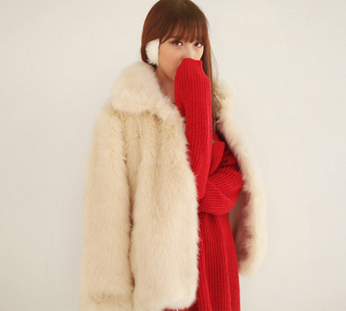 Nguyên tắc diện áo lông cho mọi vóc dáng - 9