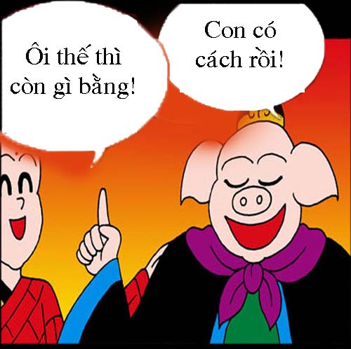 Tây Du Ký hài: Cứu hỏa Hỏa Diệm Sơn - 7