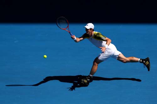 Murray – Berankis: Hơn nhau ở bản lĩnh (V3 Australian Open) - 1